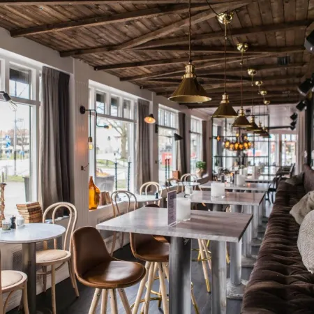 Stadshotellet Lidköping