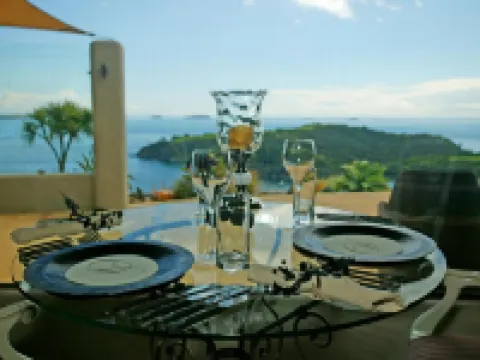 Delamore Lodge Hotels in Waiheke Island