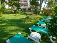 Hotel Balaia Mar Отели рядом с достопримечательностью «Монтешору»