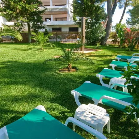 Hotel Balaia Mar