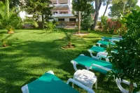 Hotel Balaia Mar - Airport Shuttle