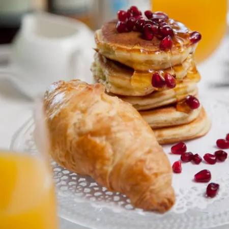 Serendipity Country House & Restaurant