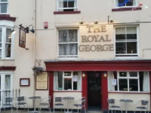 喬治皇家酒店 斯泰茲酒店