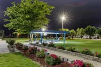 Quality Inn Forrest City I-40 Hotels in Forrest City