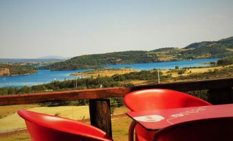 Monte do Azibo Glamping