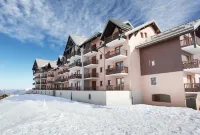 Odalys Les Lumières de Neige Residence