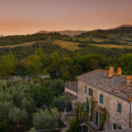 L'Orto Delle Terme