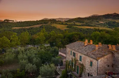 L'Orto Delle Terme Hotels in Bagno Vignoni