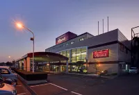 Sagayamato Onsen Hotel Amandi
