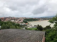 Pensión Basagoiti Hotels in Getxo