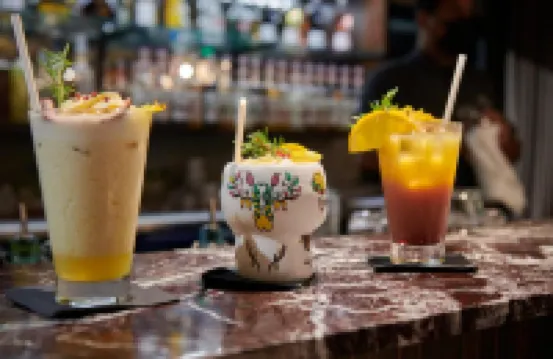 聖但尼的迪納莫爾加賓 聖但尼酒店