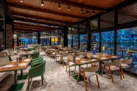 Elite World Grand Sapanca Hotels in Gol Mahallesi