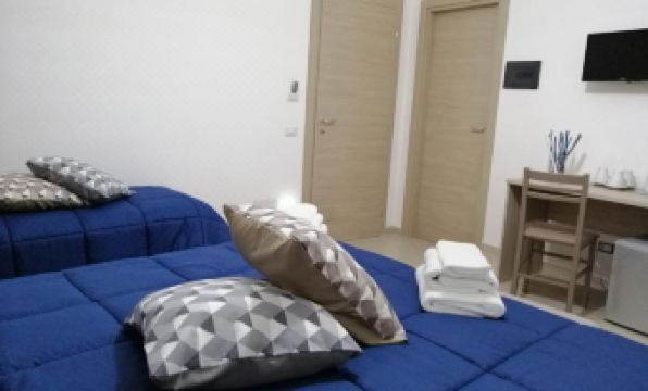 미노 라 스트레톨라(La Strettola) 3성급 호텔 레스토랑