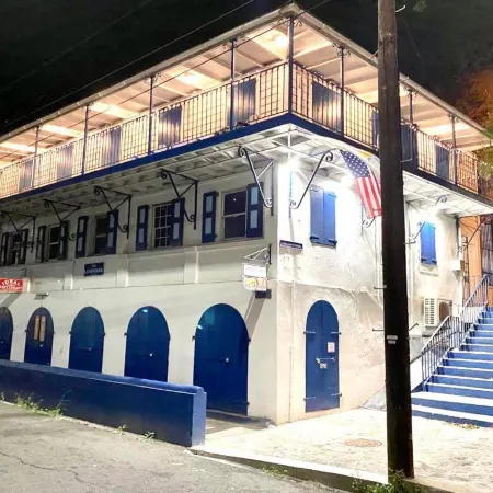 The Landmark St Thomas