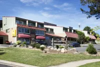 Alpine Gables Hotels in Jindabyne