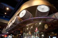 The Frobisher Inn - bar