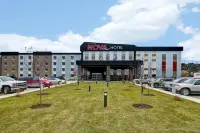 Chateau Nova Yellowknife Hotels in 