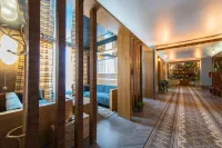 Inn Ozz Hotels in Karaganda