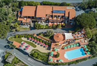 Hotel Liliana Diano Marina Hotels near EIRA TERME