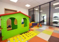 德懷索斯尼陽光和白雪公寓酒店