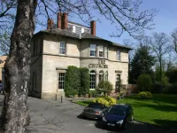 The Churchill Hotel Hotels in York