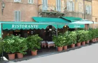Al Mercato B&B Hotels in Siena