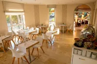 Bástya Konferencia és Wellness Hotel - breakfast