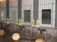 ฮากุบะ แกลด อินน์ เอบิสึยะ