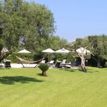 Masseria Un Posto Al Sole