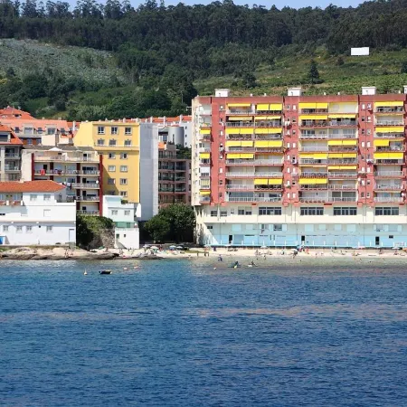 Hotel El Puente