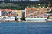 Hotel El Puente