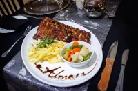 Almar Exclusive Game Ranch Hotels in Doktor Ruth Segomotsi Mompati