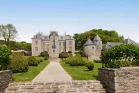 Manoir de Kerhuel de Quimper Hotels in Pont-l'Abbe