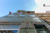 São Francisco Hotels near JumpYard Matosinhos
