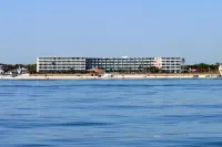 Daytona Beach Hawaiian Inn