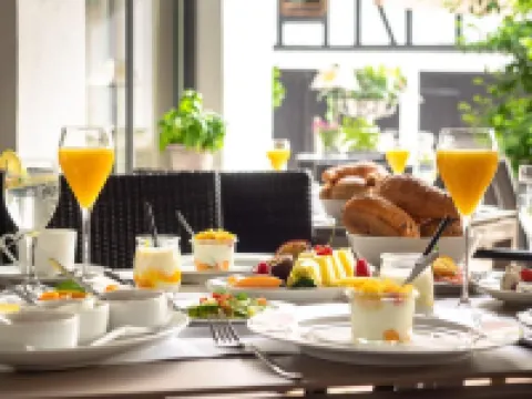 Hotel Kaiserhof Hotels in Medebach