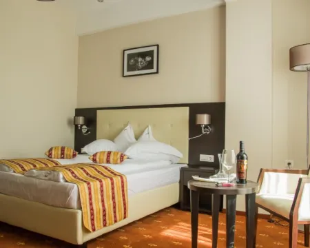 Salis Hotel & Medical Spa Hotels in Turda