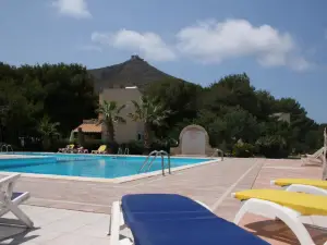 Residence Punta Longa