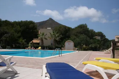 Residence Punta Longa