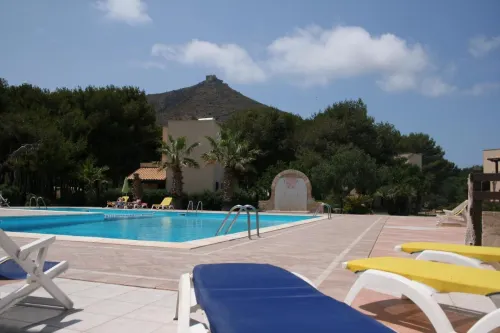 Residence Punta Longa