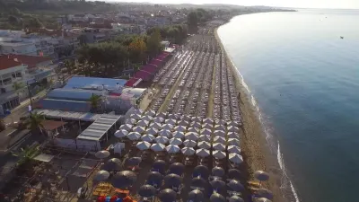 Hotel Mavridis Các khách sạn ở Triglia