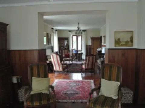 Villa Le Rose Hotel a Cavour