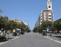 بد آند بريكفاست بيسكارا سنترو لاكشري سويت