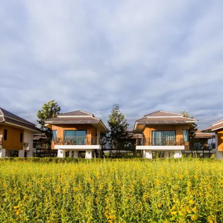 Phuruakeeree Resort