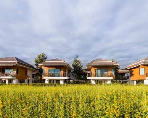 Phuruakeeree Resort Hotels in Phu Ruea