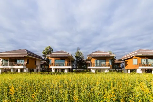 Phuruakeeree Resort