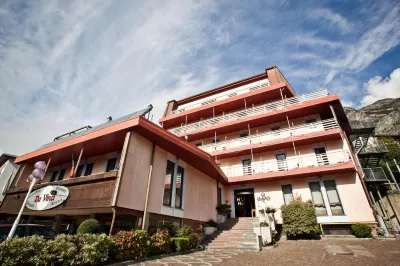 Hotel Rendez Vous فنادق في Fenis