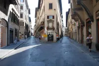 Berardi Palace - Vigna Nuova Loft