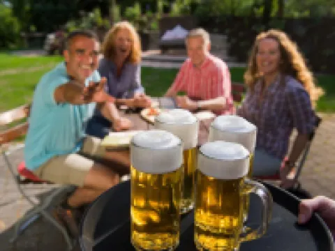 Landgasthof Reinert Hotels in Eslohe