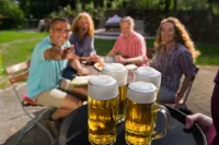 Landgasthof Reinert Hotels in Eslohe